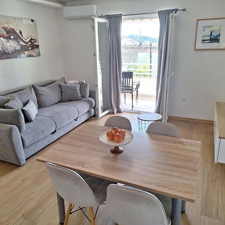 מאקרסקה Apartment Joy מראה חיצוני תמונה