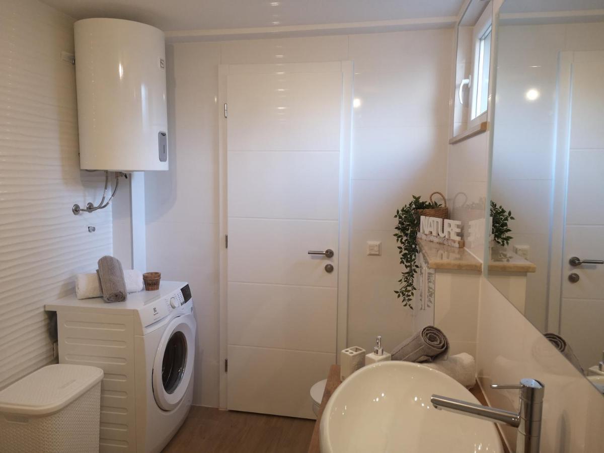 מאקרסקה Apartment Joy מראה חיצוני תמונה